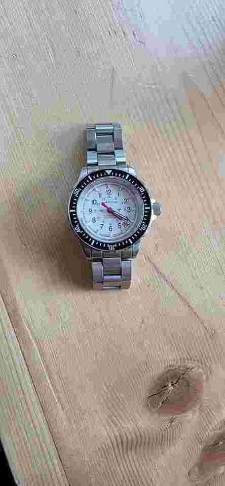 Marathon GSAR Full Set