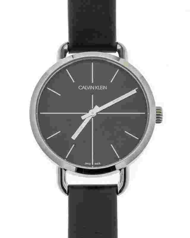 ck Calvin Klein Uomo/Donna - K7B231CZ - K7B231CZ Even Calvin Klein