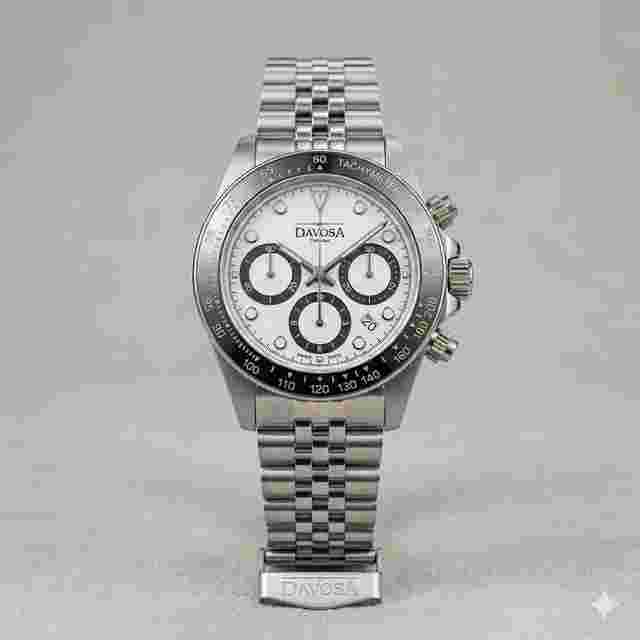 Davosa Ternos Chronograf