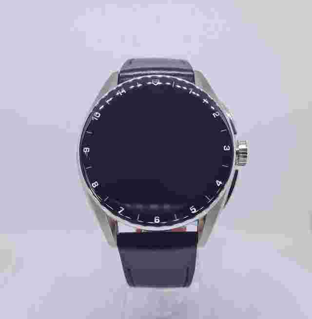 TAG Heuer Connected Calibre E4 – SBR8010.BC6608