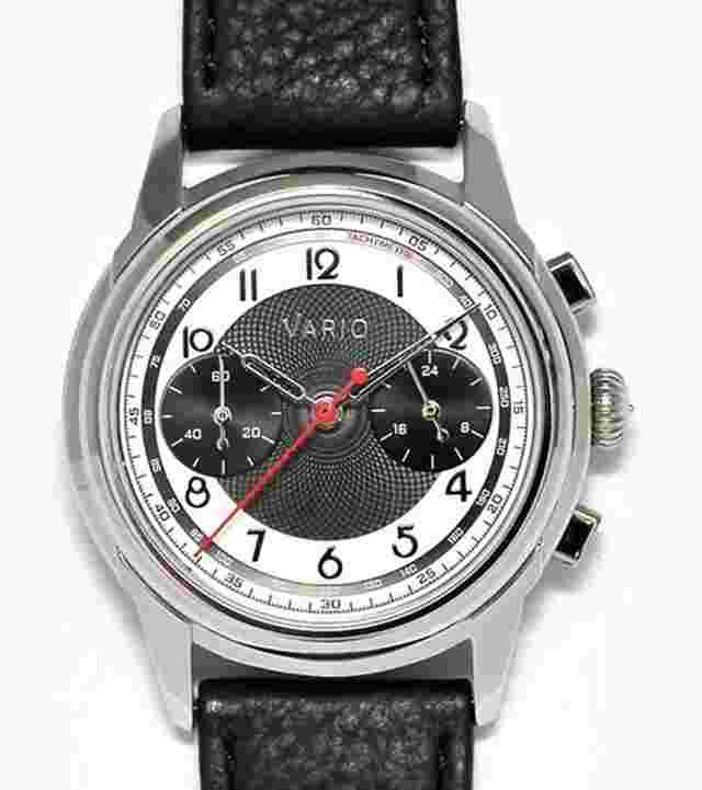 Vario Empire Black Tuxedo full set 2 years warranty