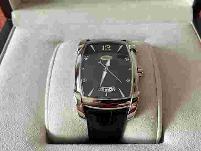 Parmigiani Fleurier Kalpa XL STEEL GRAPHITE MONTREUX JAZZ FESTIVAL 2011