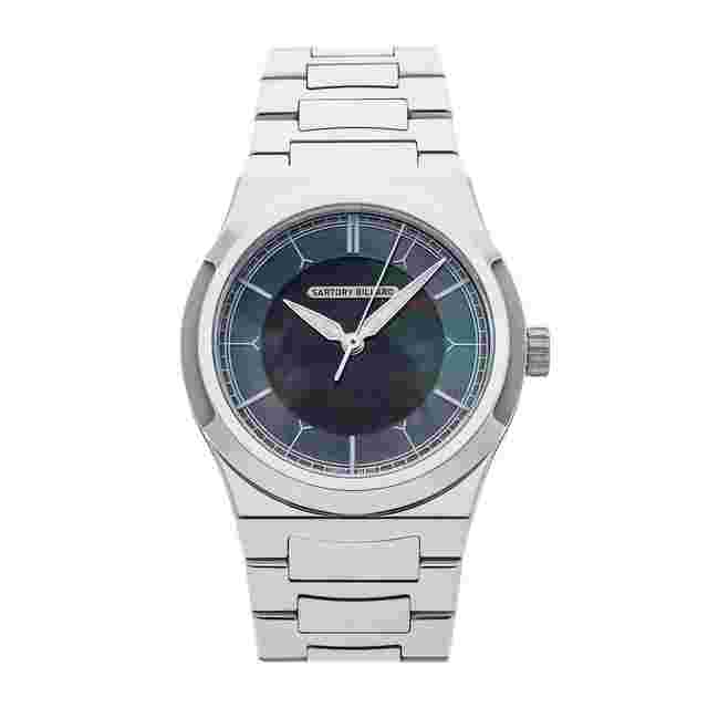 Sartory Billard x Grail SB07 Black Mother-of-Pearl Limited Edition SB07 BLACK MOP
