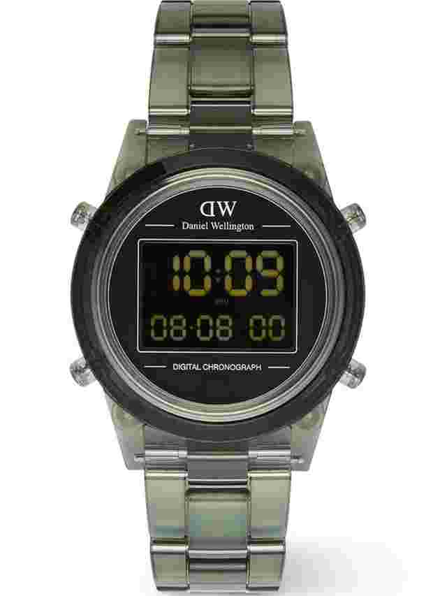 Daniel Wellington DW00100762 Unisex Retro Digital 36mm 3ATM