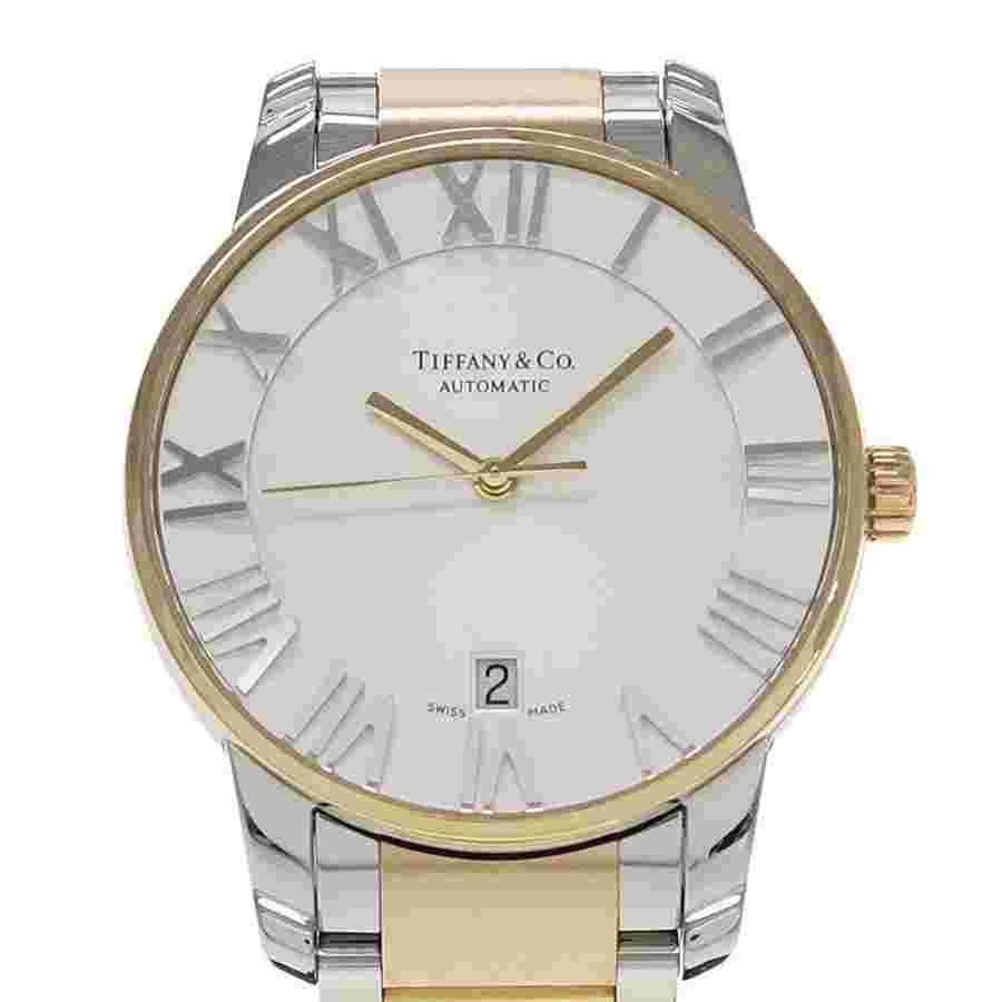 Tiffany Atlas Dome Z1800.68.13A21A00A