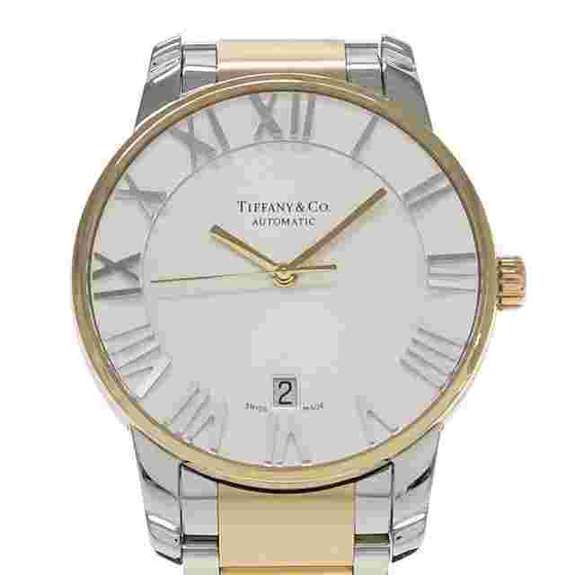 Tiffany Atlas Dome Z1800.68.13A21A00A