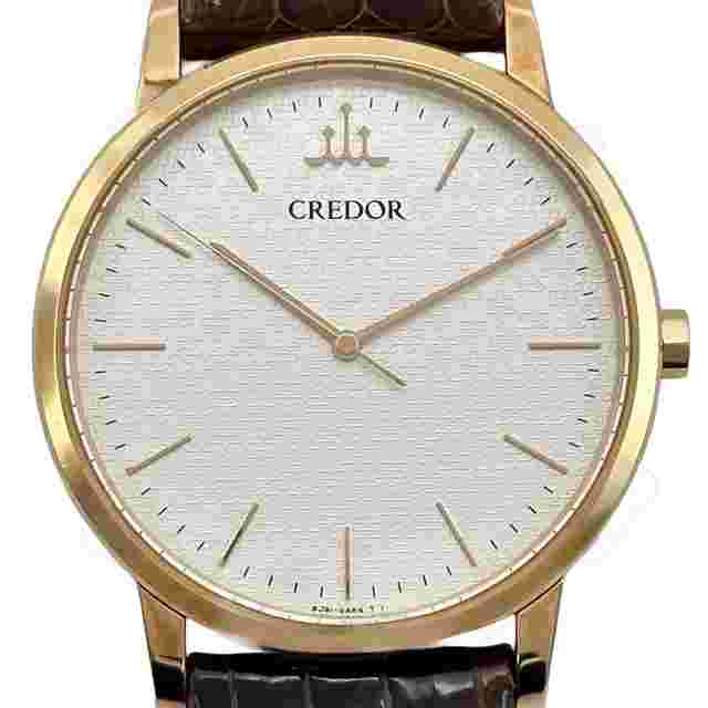 credor Signo GBAR016