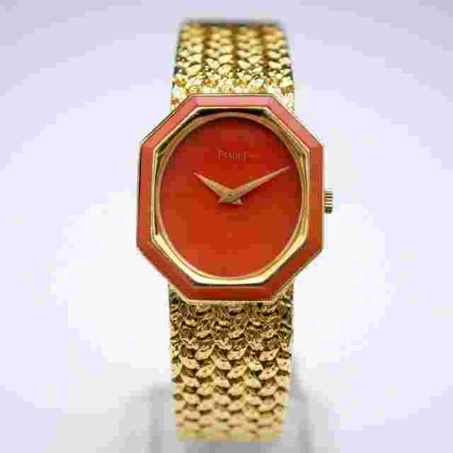 Piaget Vintage Art Déco Serviced 2026 / 1 Year warranty