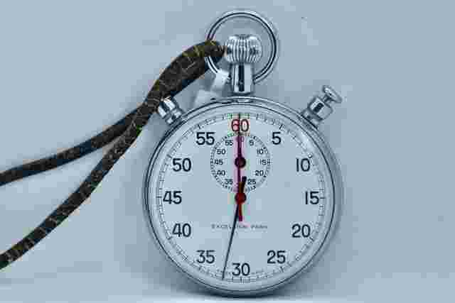 Excelsior Park Chronometr Rattrappante