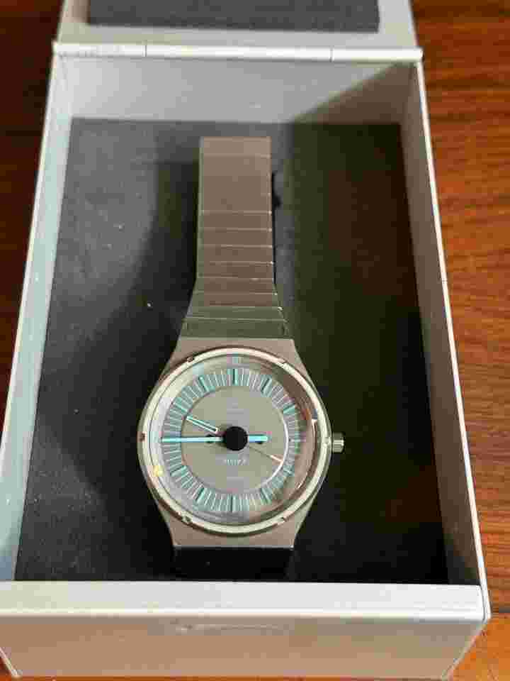 Autodromo Group B Windup Edition BP-005 Myiota 9105 Manual Wind - Full Set