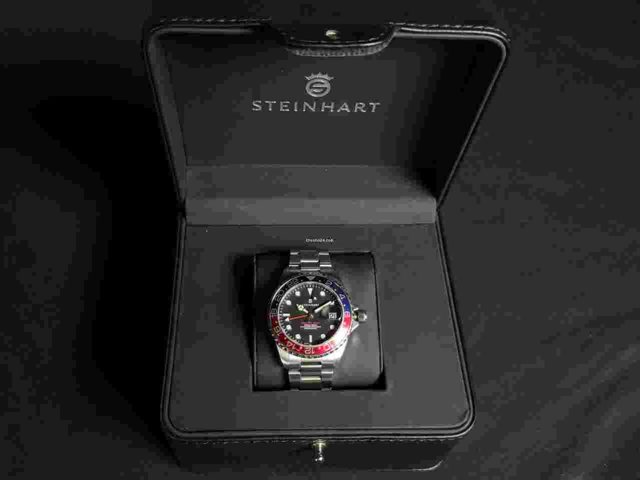 Steinhart Ocean 1 One Full Set