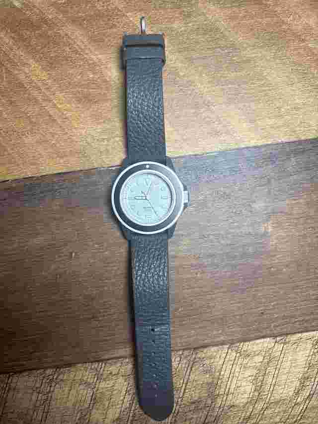 Unimatic Modello Uno UT1-GO Limited to 300 in production