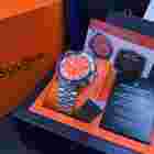 Bulova
98C131 Limited Edition Oceanographer Devil Diver