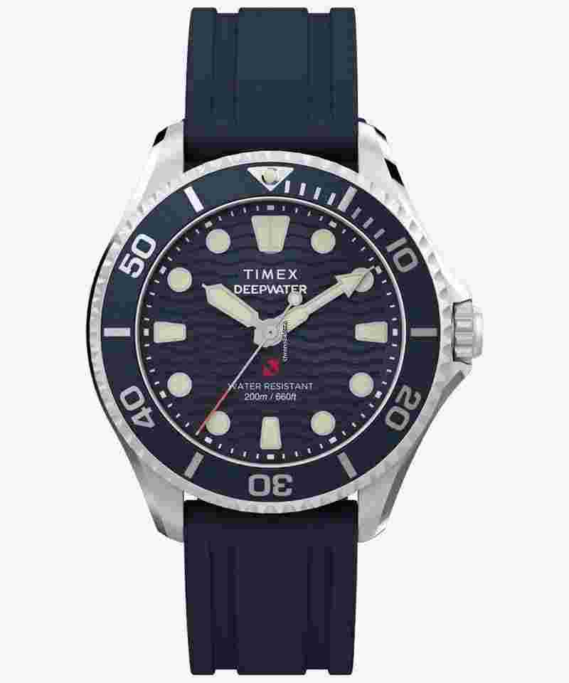 Timex TW2Y40300 TW2Y40300 Japan Official New Full Set
