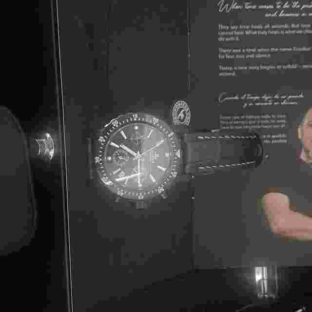 Chapey 1977 Chapey 1977 chronographe automatique