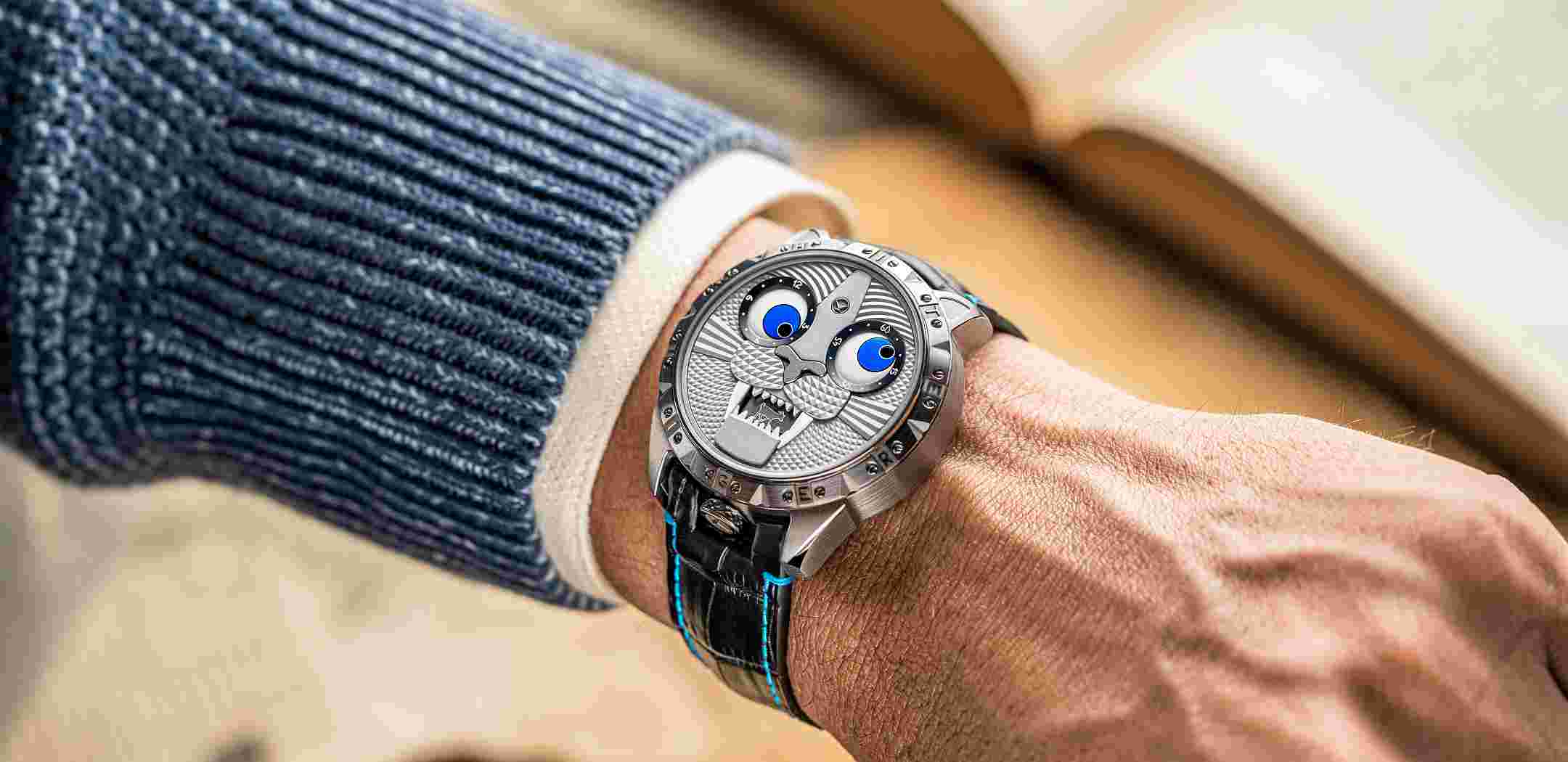 White tiger