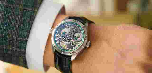 Joker Fiat Lux