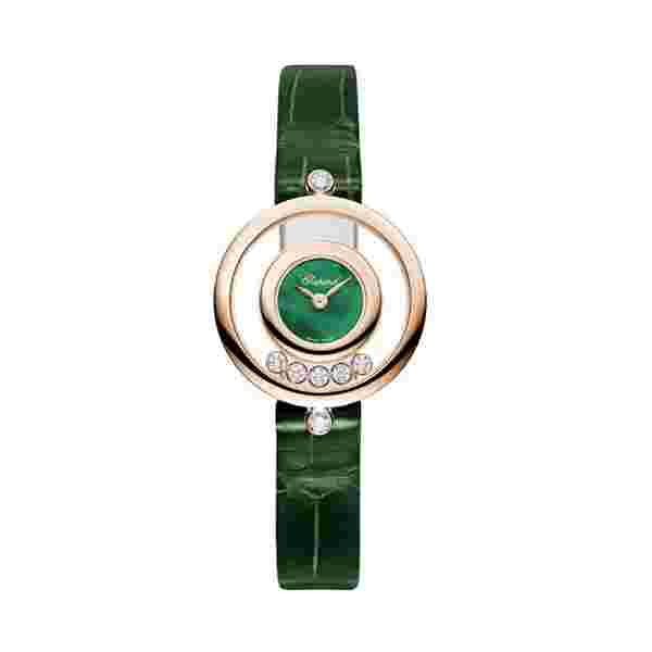 Chopard Happy Diamonds Icons Ladies’ Watch