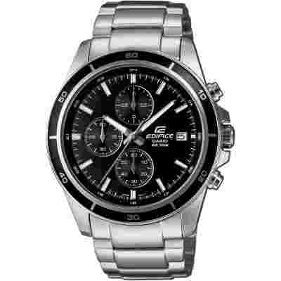 Casio Edifice Classic EFR-526D-1AV Active Racing Watch