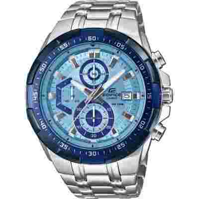 Casio Edifice Classic EFR-539DE-2AVUEF Standard Chronograph Watch
