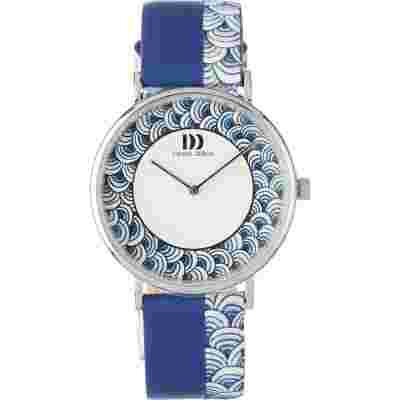 Danish Design IV51Q1173-SET Delft Blue - Present Watch