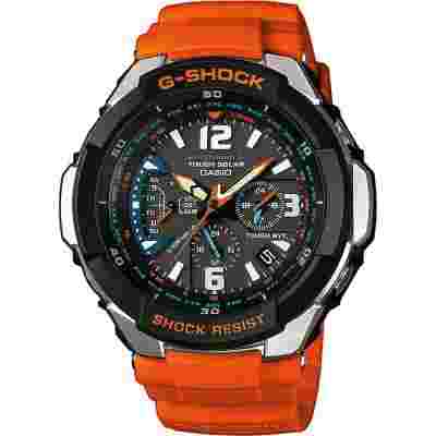 G-Shock Gravitymaster GW-3000M-4A Gravity Defier Watch