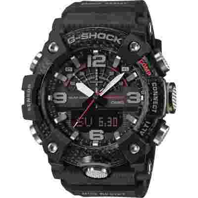 G-Shock Mudmaster GG-B100X-1AER Watch