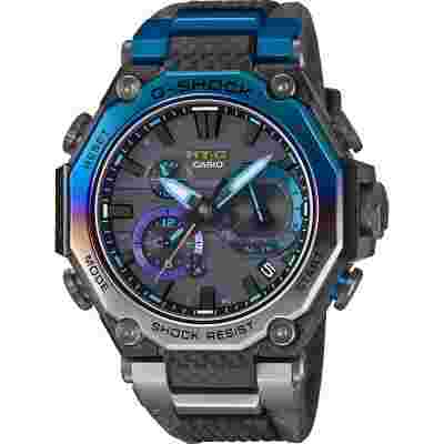 G-Shock MT-G MTG-B2000YST-1AER Metal Twisted G - ‘Storm Chaser’ Watch