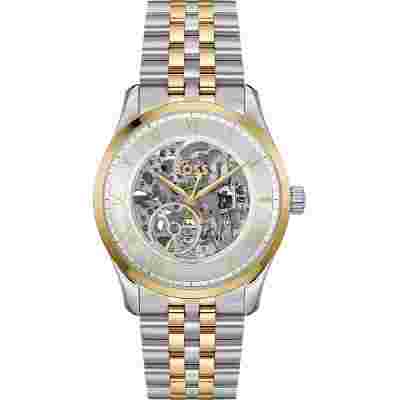Hugo Boss Boss 1514237 Principle Skeleton Watch
