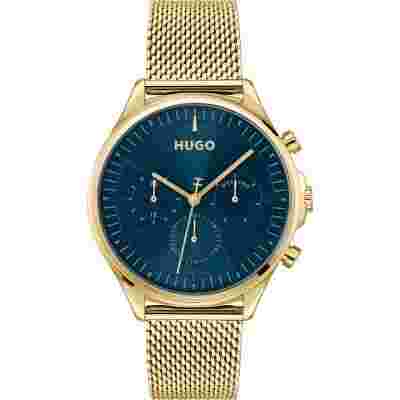 Hugo Boss Hugo 1530410 Smash Multi Watch