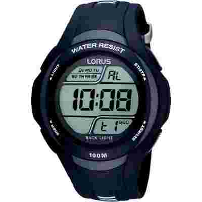 Lorus Digital R2305EX9 Watch