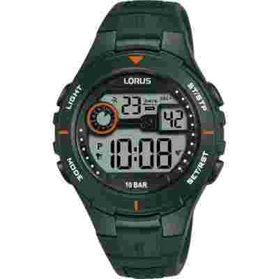 Lorus Young R2381PX9 Watch