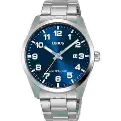 Lorus Classic RH975JX5 RH975JX9 Watch