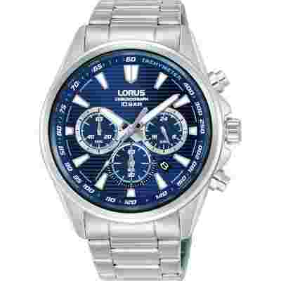 Lorus Sport RT321LX9 RT321KX9 Watch