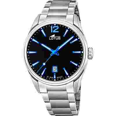 Lotus 18692/6 Minimalist For Him Watch