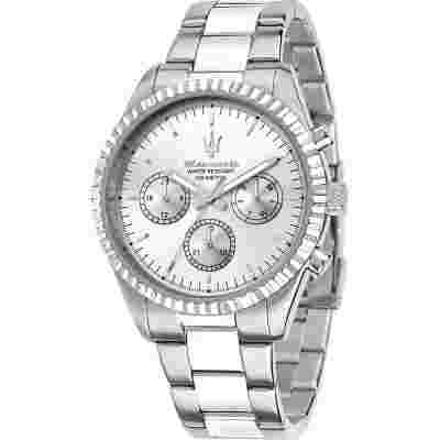 Maserati Competizione R8853100041 Competizione Multifunction Watch