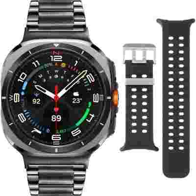 Samsung Galaxy Watch Ultra SA.L705SUBS.L64 Galaxy Watch Ultra 47 LTE Watch