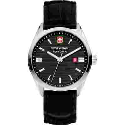 Swiss Military Hanowa Land SMWGB2200104 Roadrunner Watch