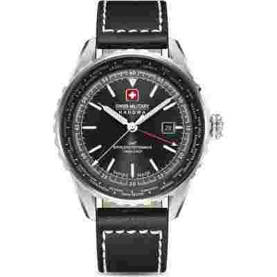 Swiss Military Hanowa Air SMWGB0003201 Afterburn GMT Watch