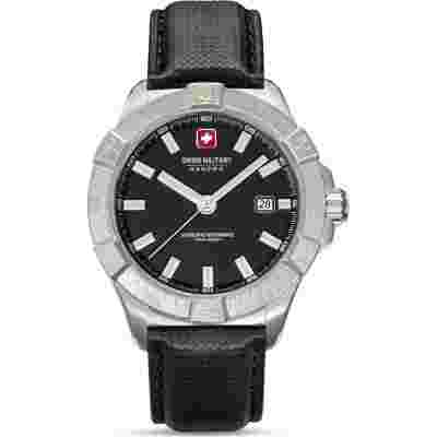 Swiss Military Hanowa Land SMWGB0008001 Jockworth Watch
