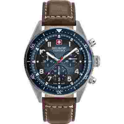 Swiss Military Hanowa Land SMWGC0003802 Greyhound Watch