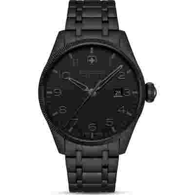 Swiss Military Hanowa Land SMWGH0000830 Thunderbolt Stealth Watch