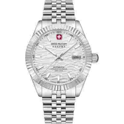 Swiss Military Hanowa Land SMWGL0005402 Master Diligenter Watch