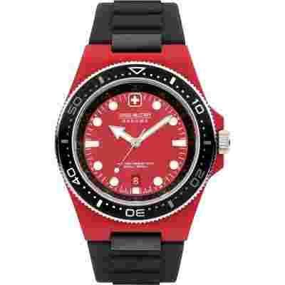 Swiss Military Hanowa Aqua SMWGN0001183 Ocean Pioneer Watch