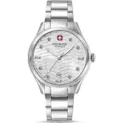 Swiss Military Hanowa Land SMWLH0005301 Manta Lady Watch