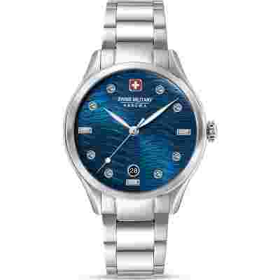 Swiss Military Hanowa Land SMWLH0005302 Manta Lady Watch