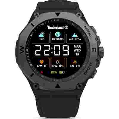 Timberland TDIGB0089801 Trail Force S2 Watch