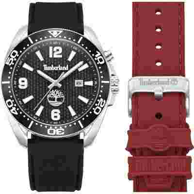 Timberland TDWGN0010001 Carrigan Watch
