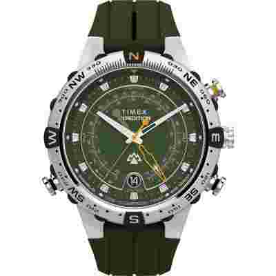 Timex Expedition TW2Y14400 Expedition Tide-Temp-Compass Watch