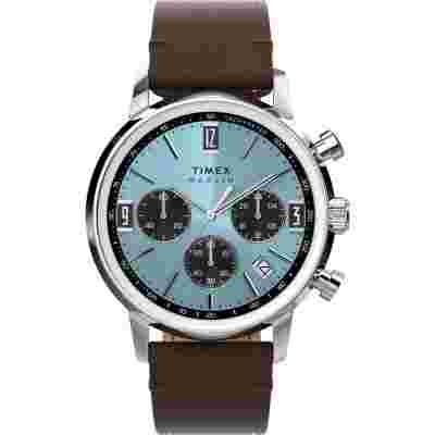 Timex Marlin TW2Y66600 Marlin Chronograph Tachymeter Watch